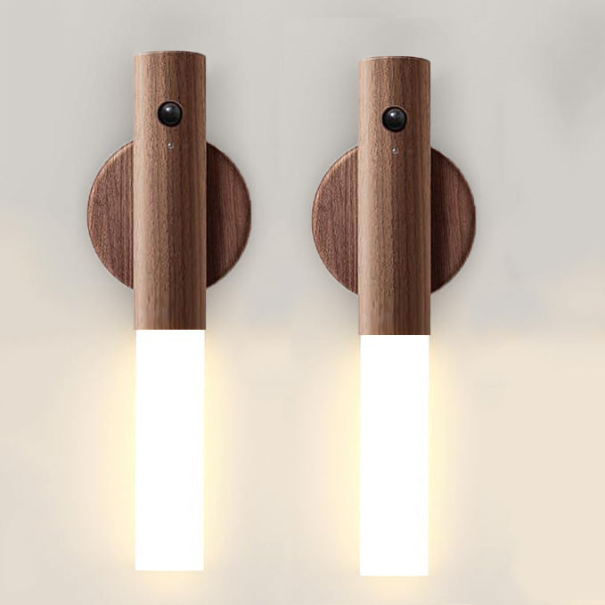 BLOOM&BEAM™-Intelligent Human Body Induction Night Light