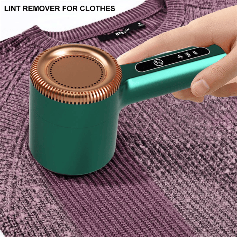 BLOOM&BEAM™-LINT REMOVER (USA IMPORTED)