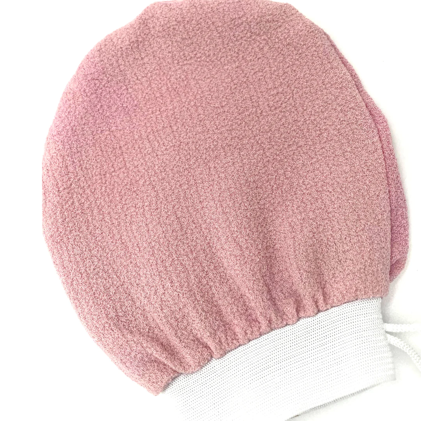 BLOOM&BEAM™- Skin Exfoliating Glove